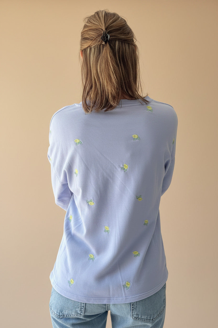 Shirt Limoncello