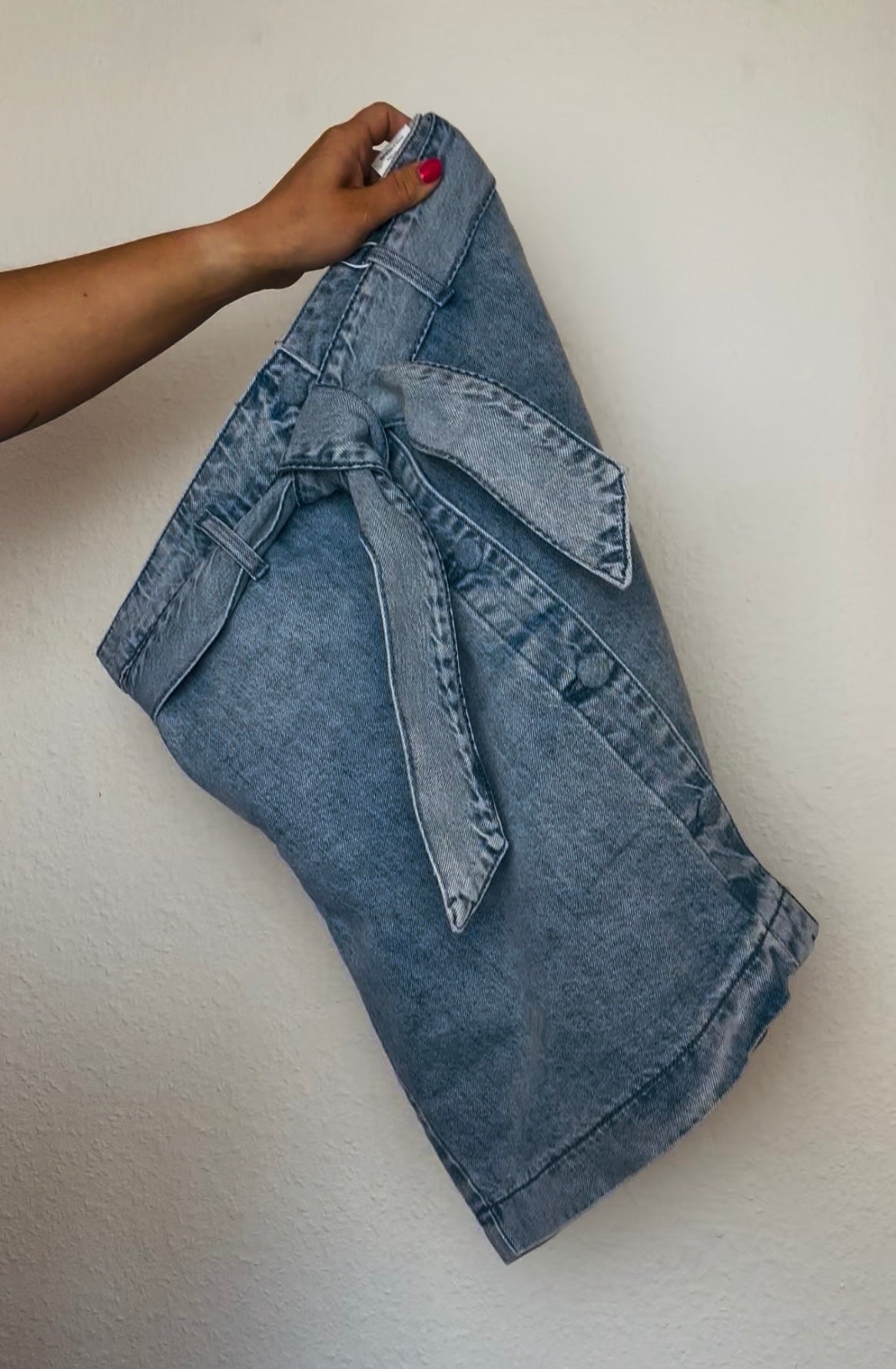 Jeans Rock Nele