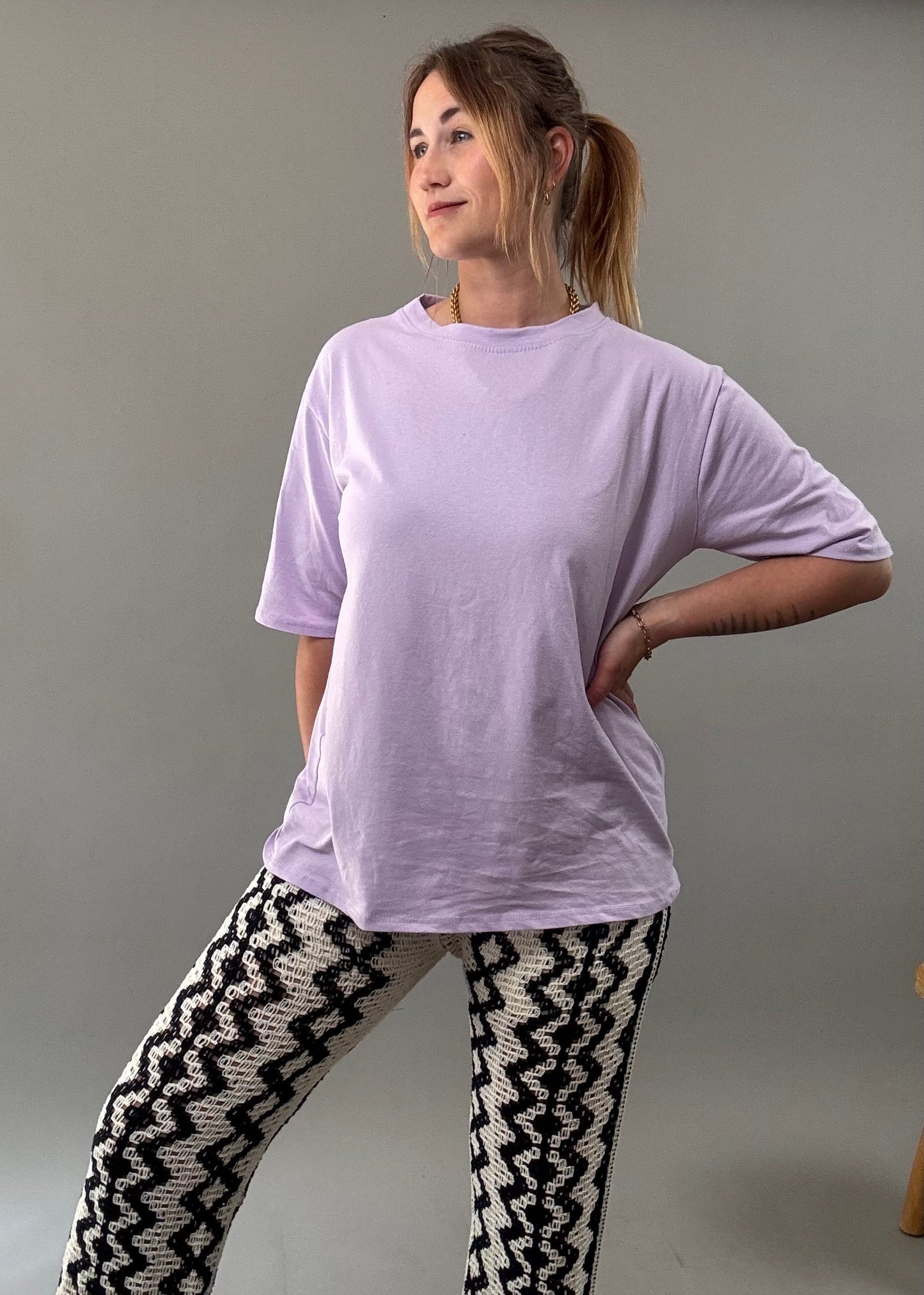Shirt Tiana Schwarz