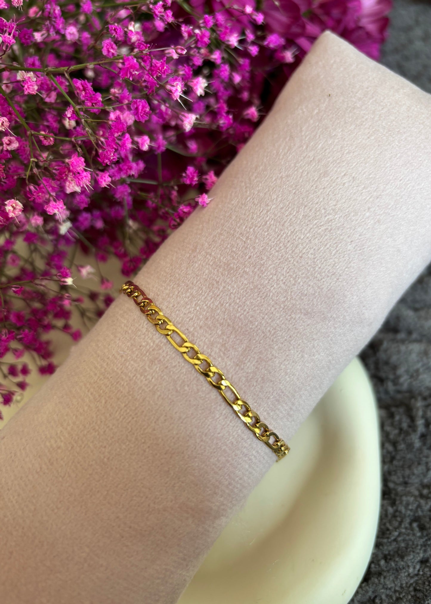 Armband Luni