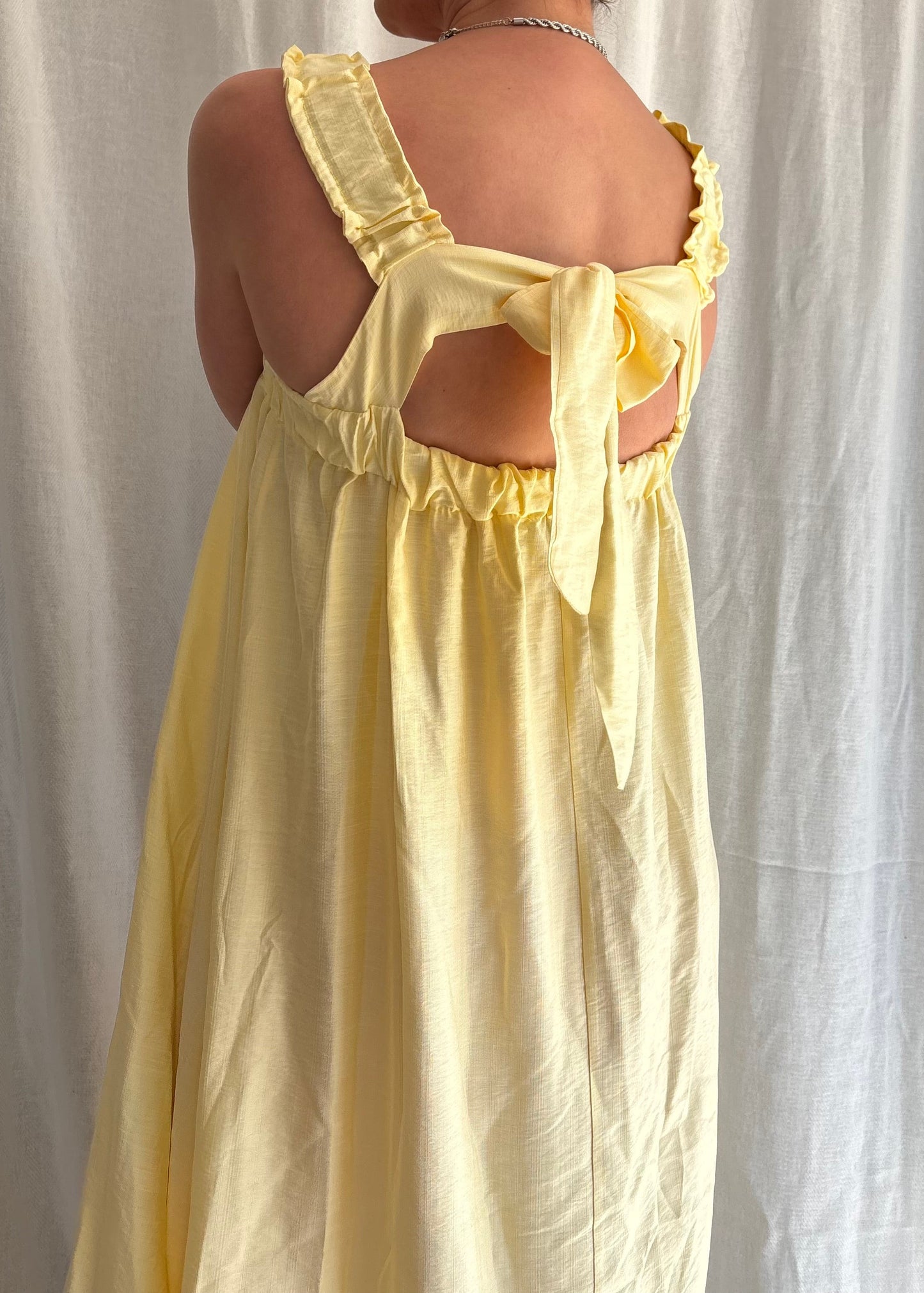 Summerdress Manacor