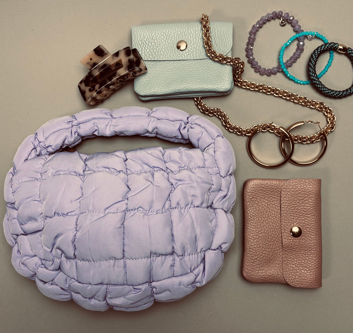 Accessoires