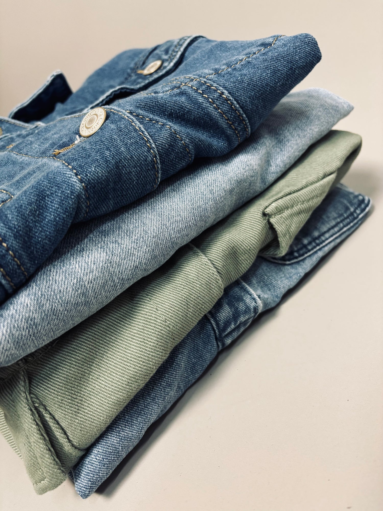 Denim Lovers