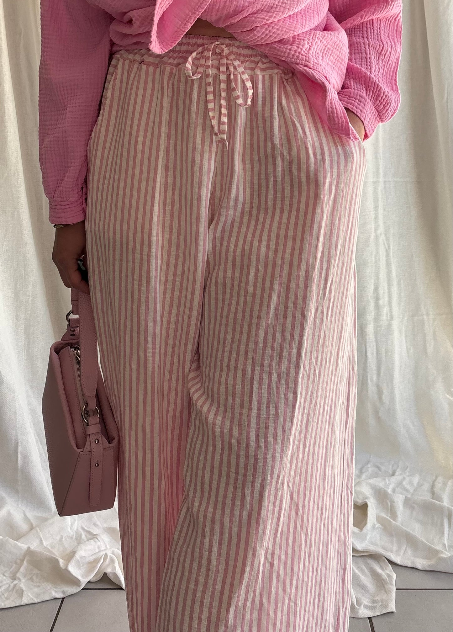 Hose Stripe