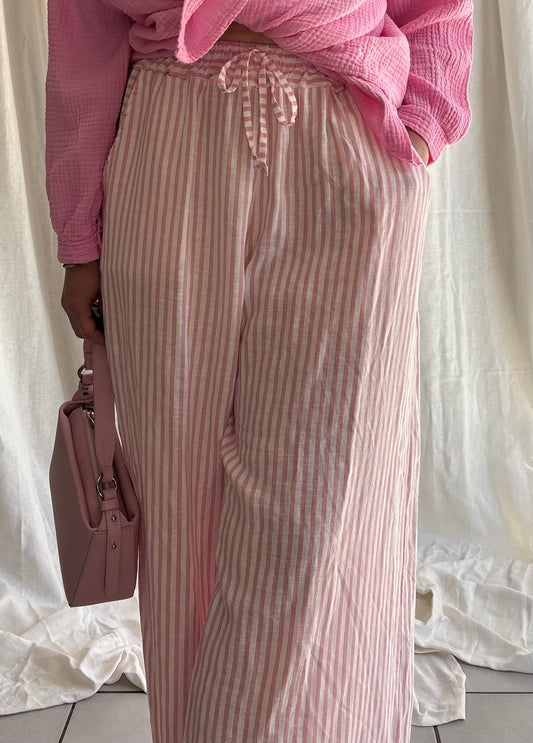 Hose Stripe