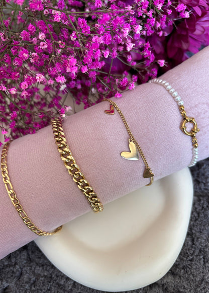 Armband Luni
