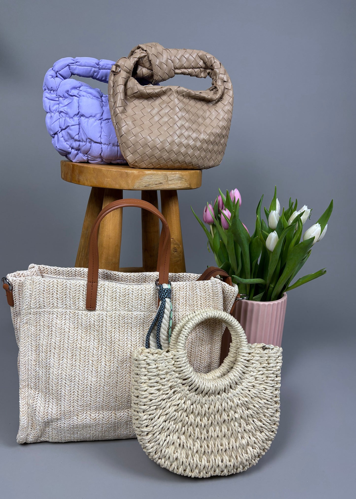 Tasche Nola