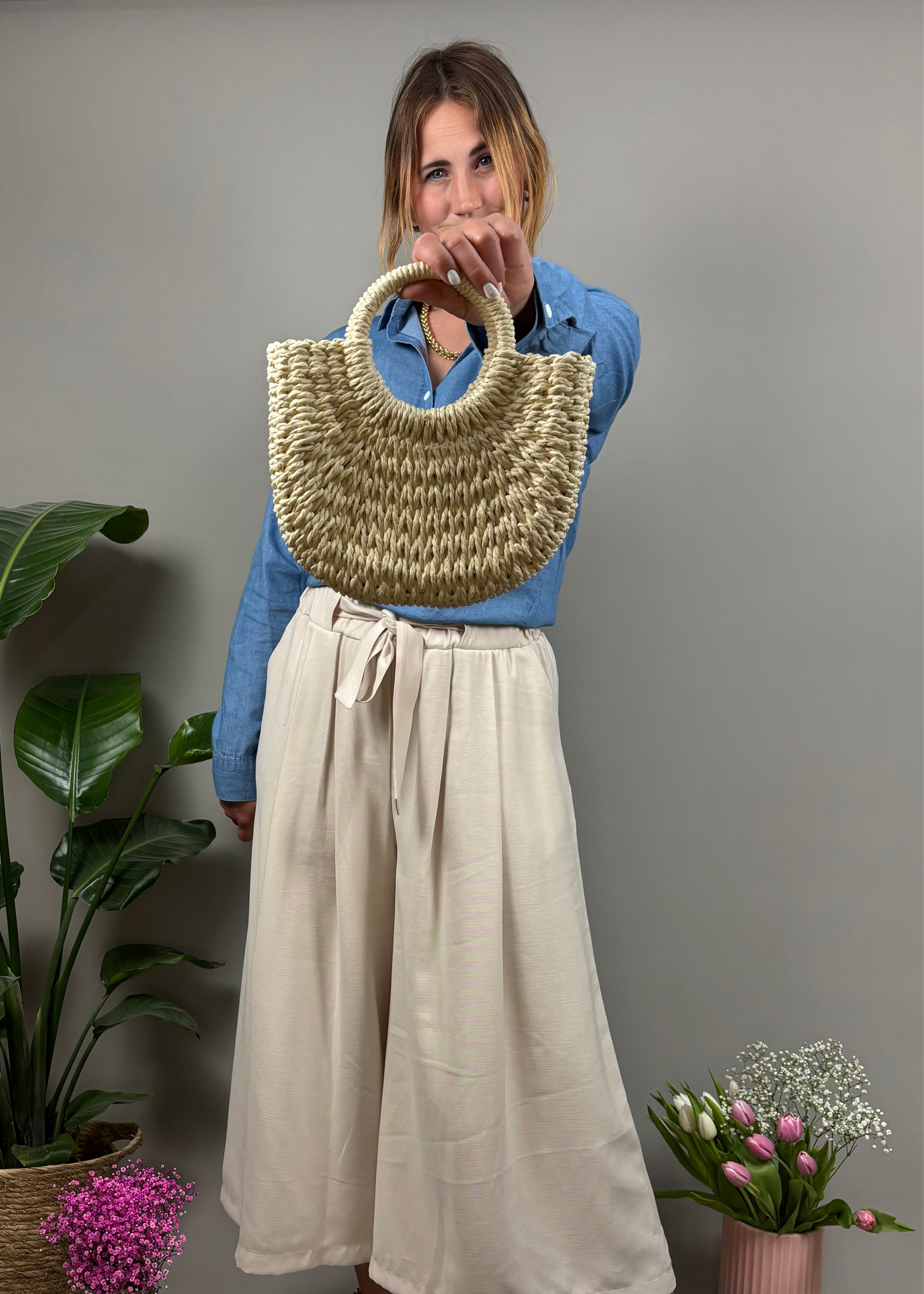 Tasche Nola