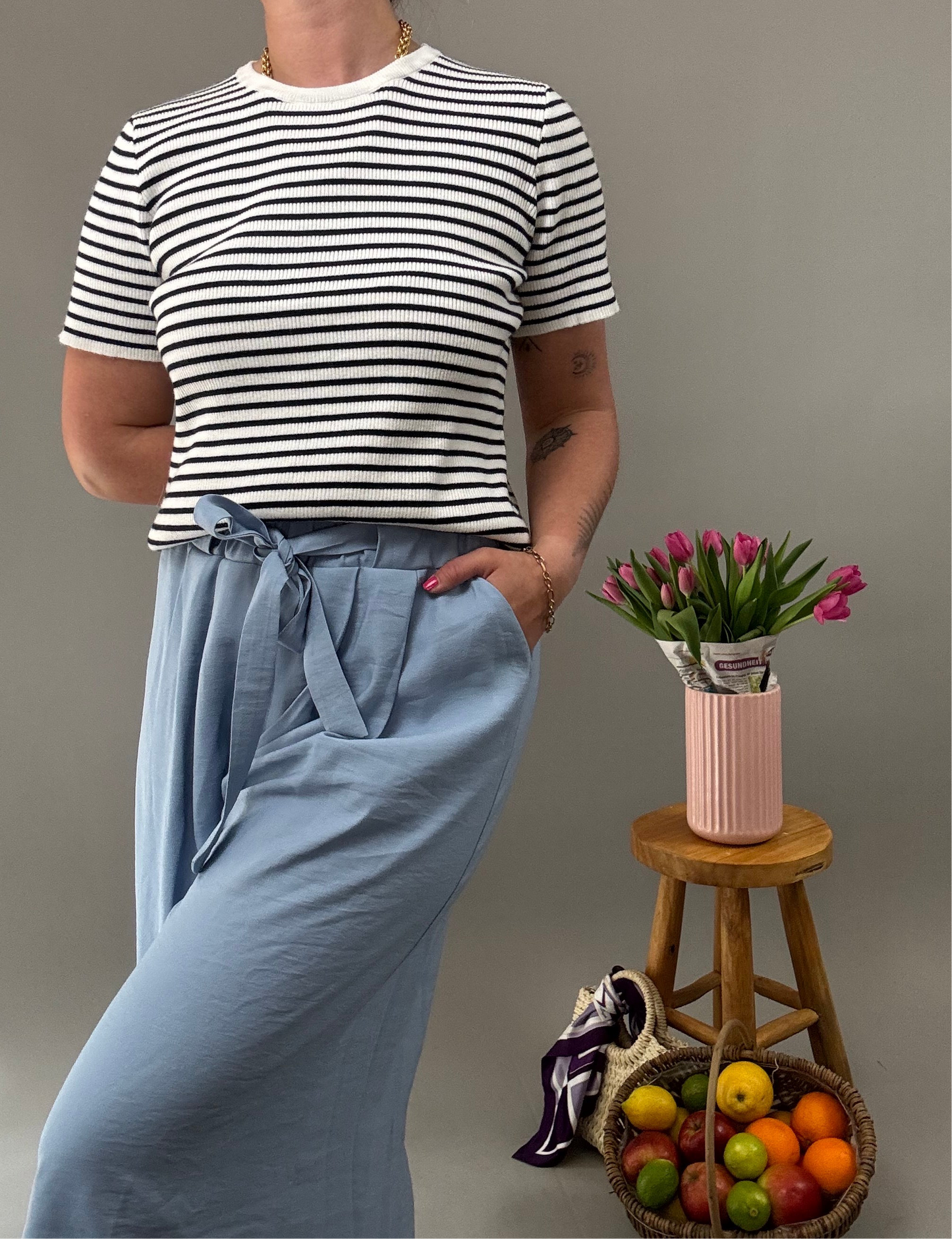 Shirt Magali