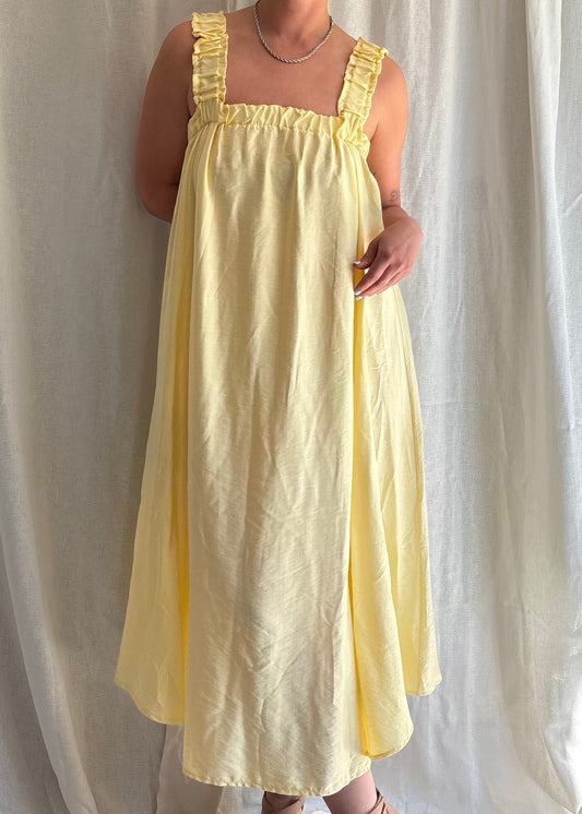 Summerdress Manacor
