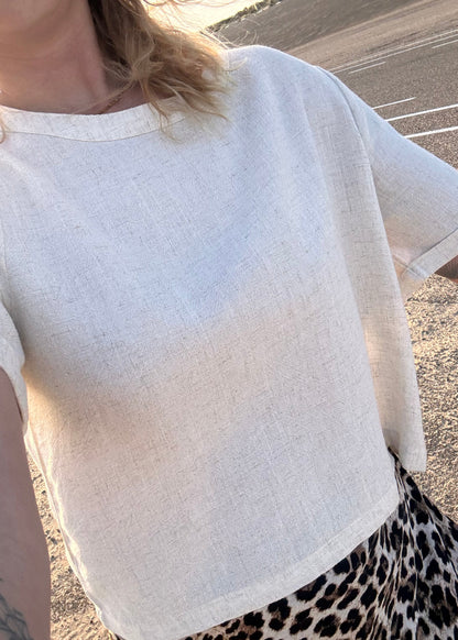 Shirt Beach