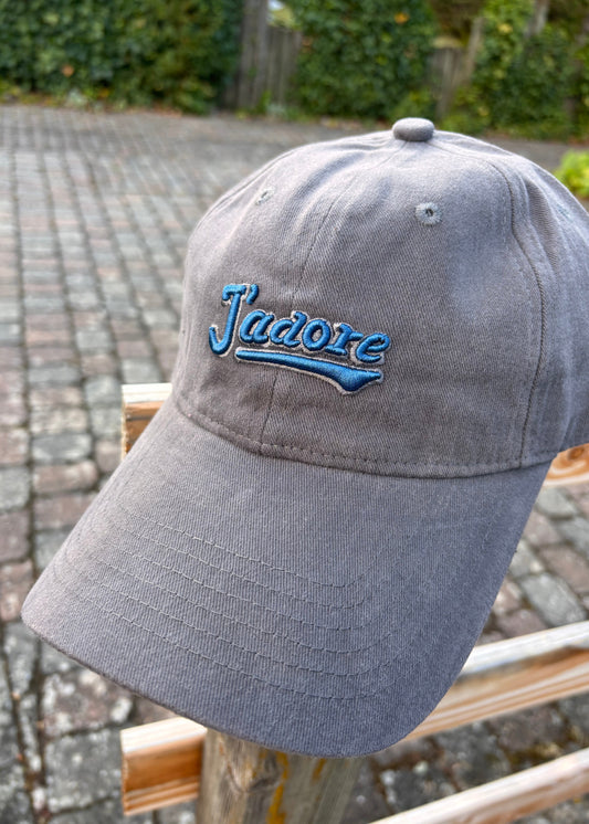 Cap J'adore