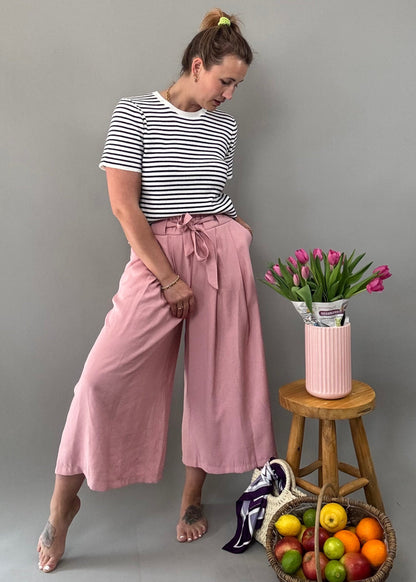 Culotte June - Beige