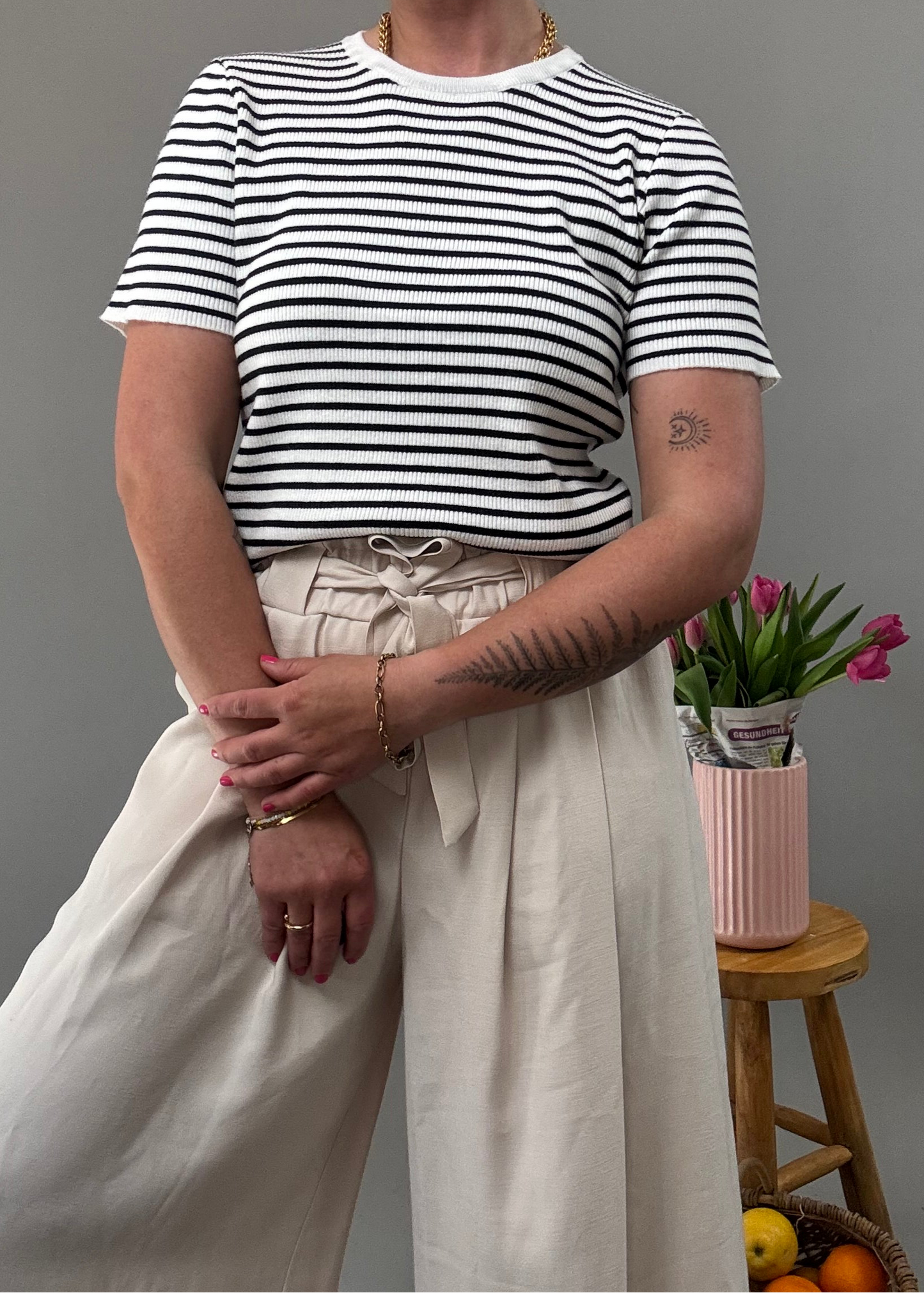 Shirt Magali