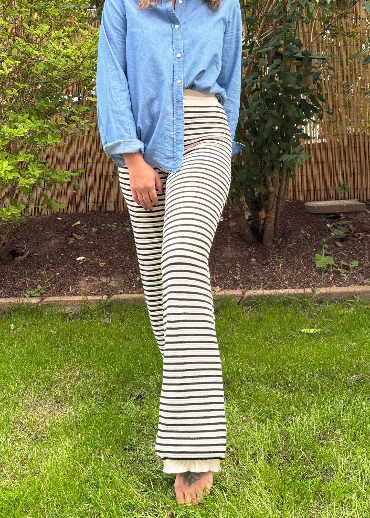 Hose Hanni