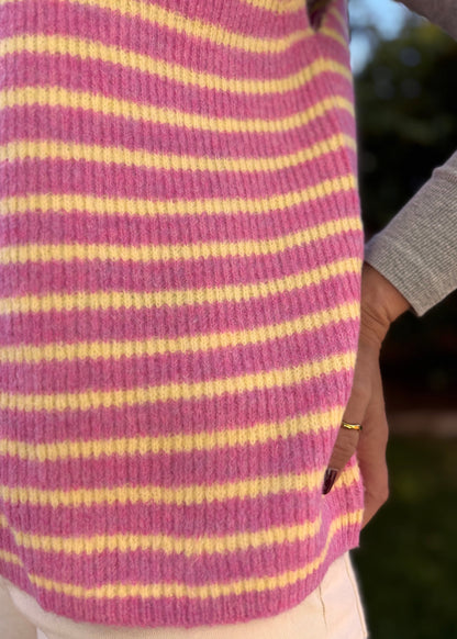 Pullunder Weste Valparaiso