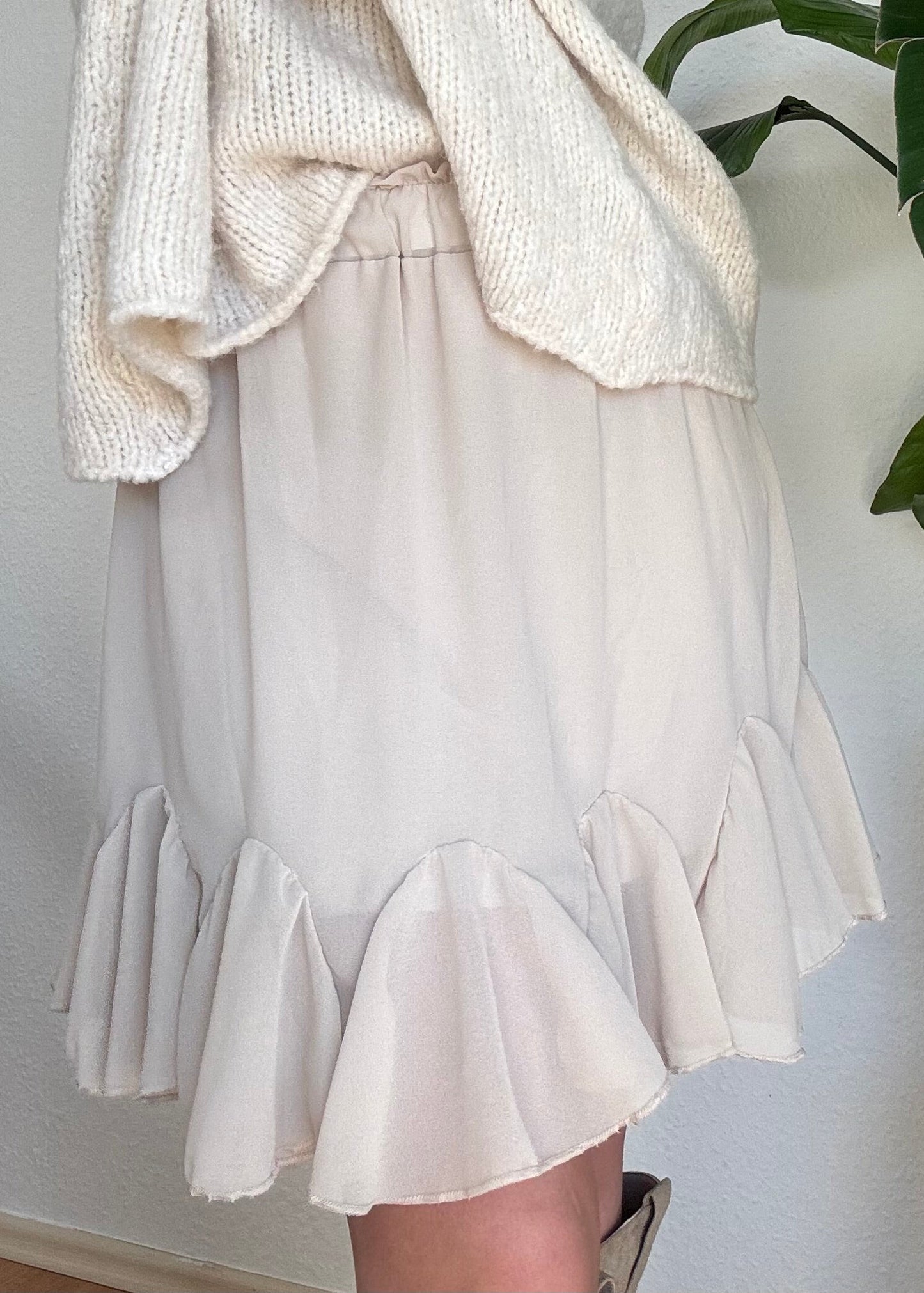 Rock Bine - Beige