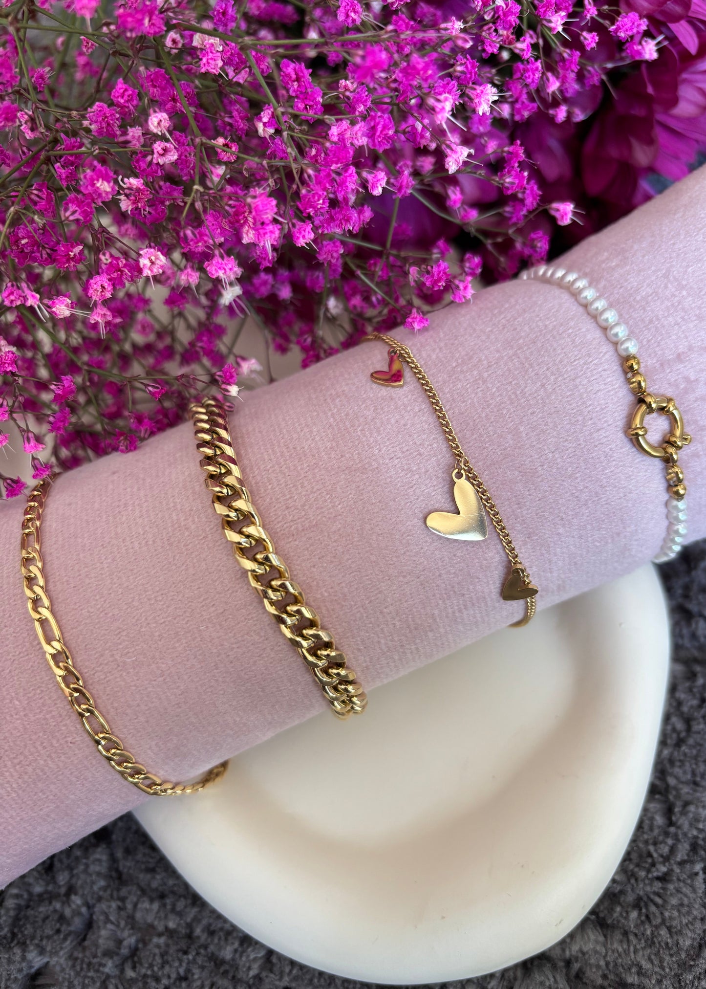 Armband Emilia