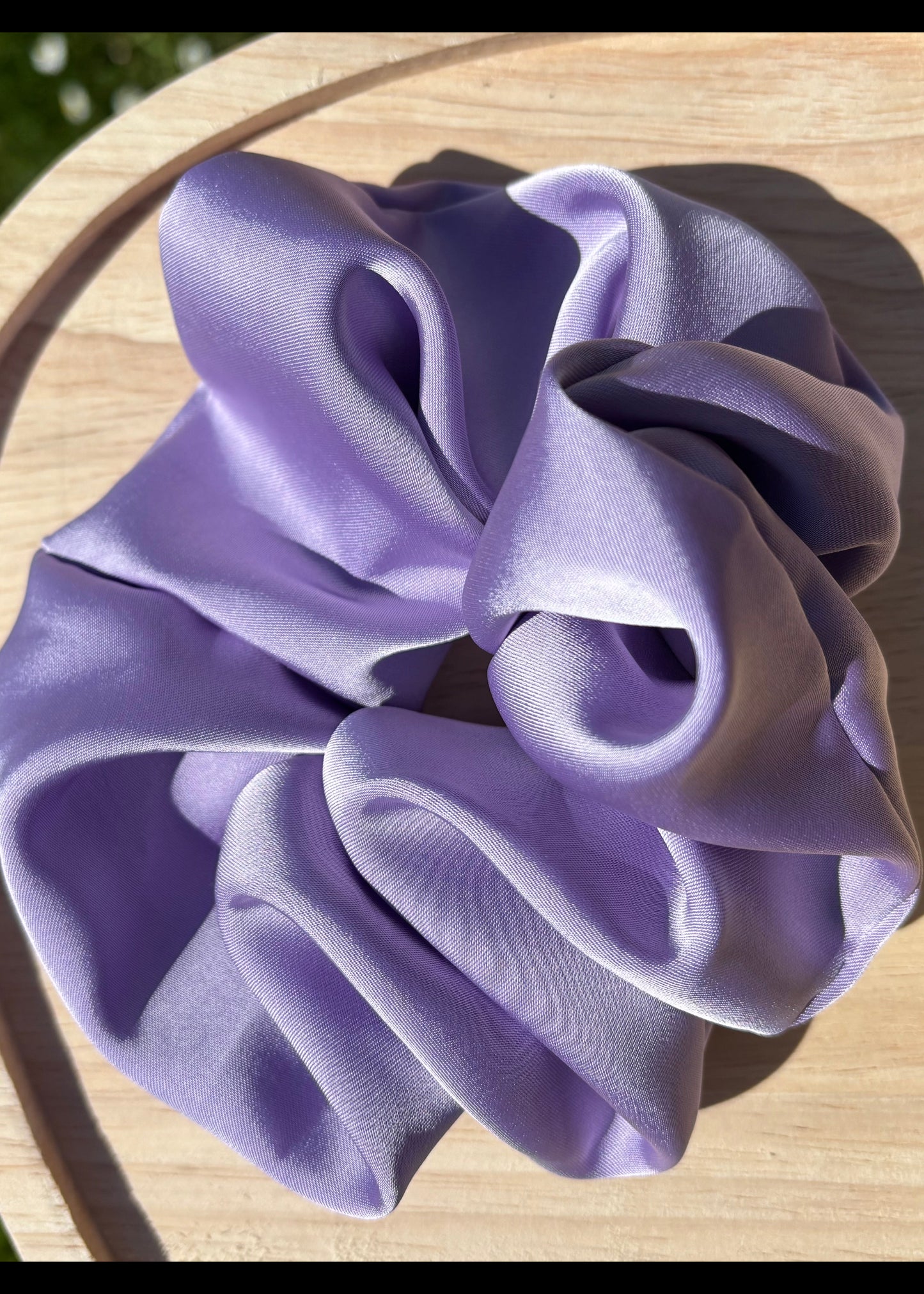 XXL Scrunchie