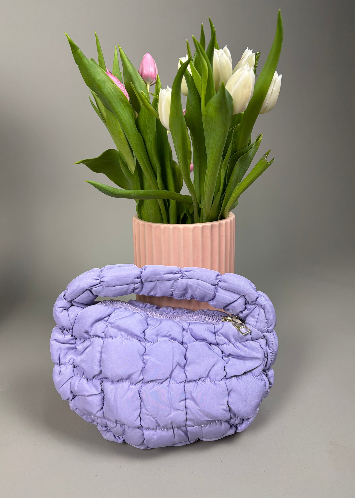 Tasche Sarah Flieder