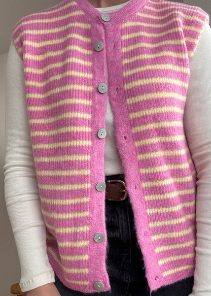 Pullunder Weste Valparaiso