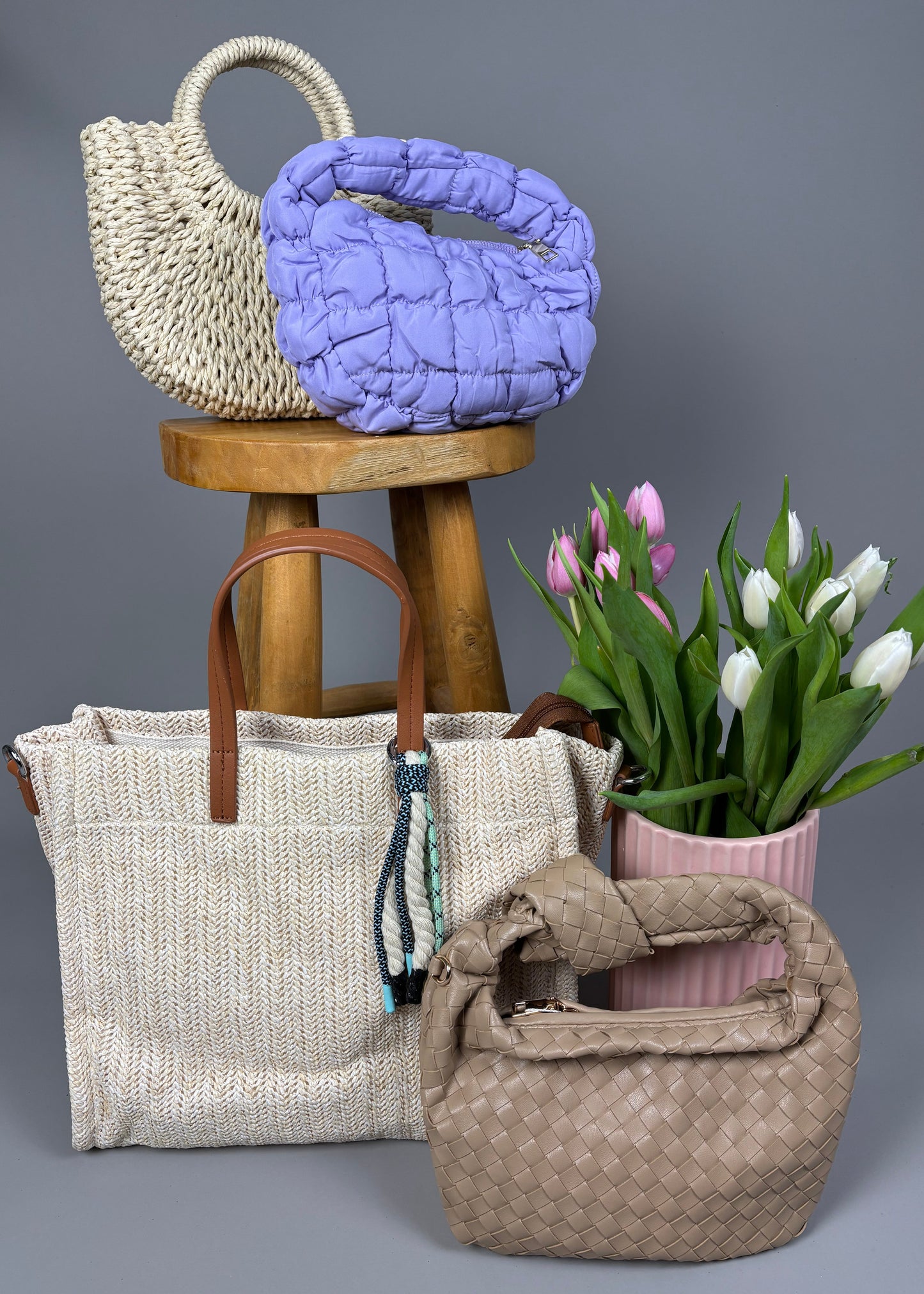 Summer Escape Bag Romi