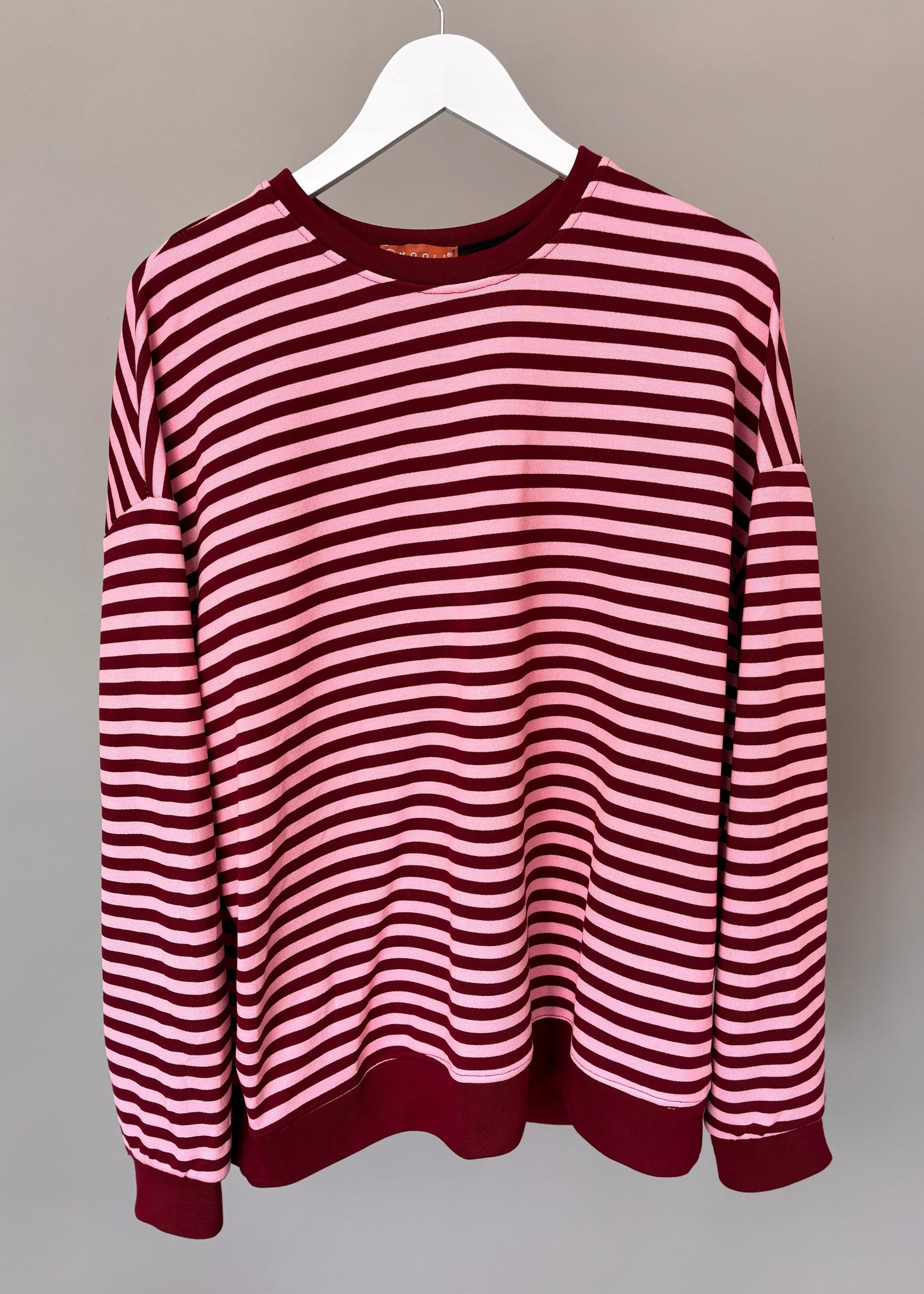 Pullover Lana