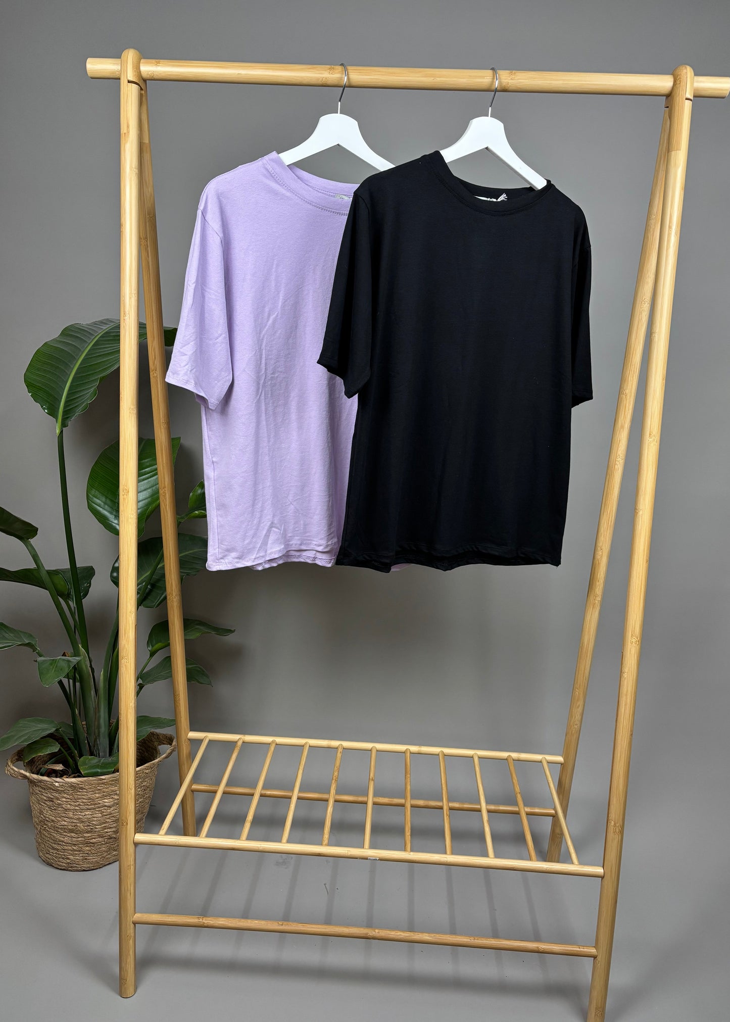 Shirt Tiana Schwarz