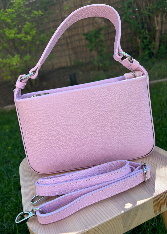Ledertasche Palma