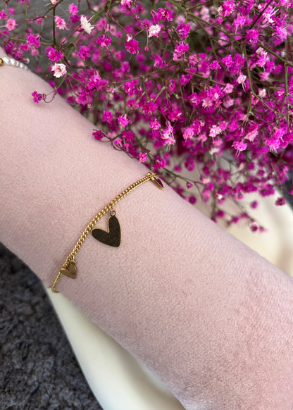 Armband Love