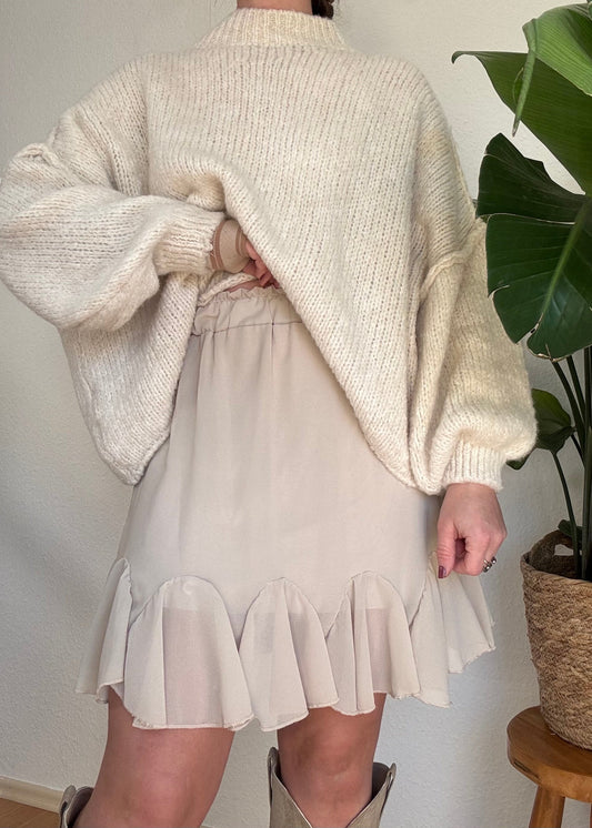 Rock Bine - Beige