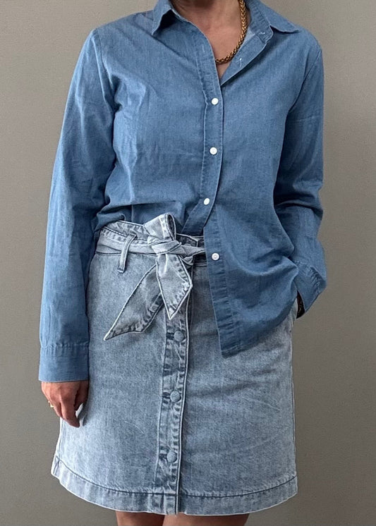 Jeans Rock Nele