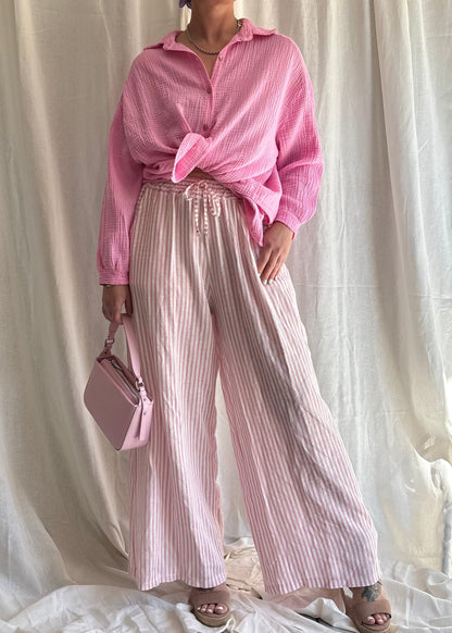 Hose Stripe