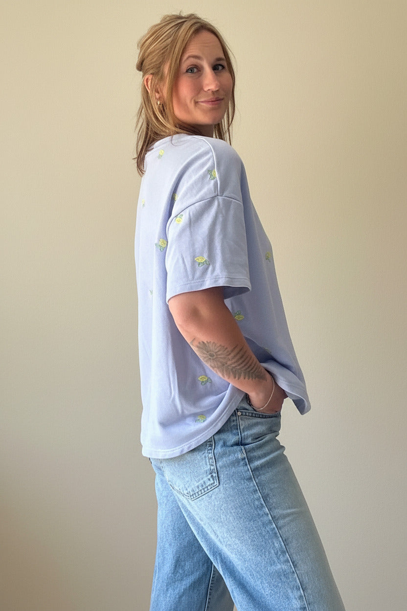 Shirt Limoncello