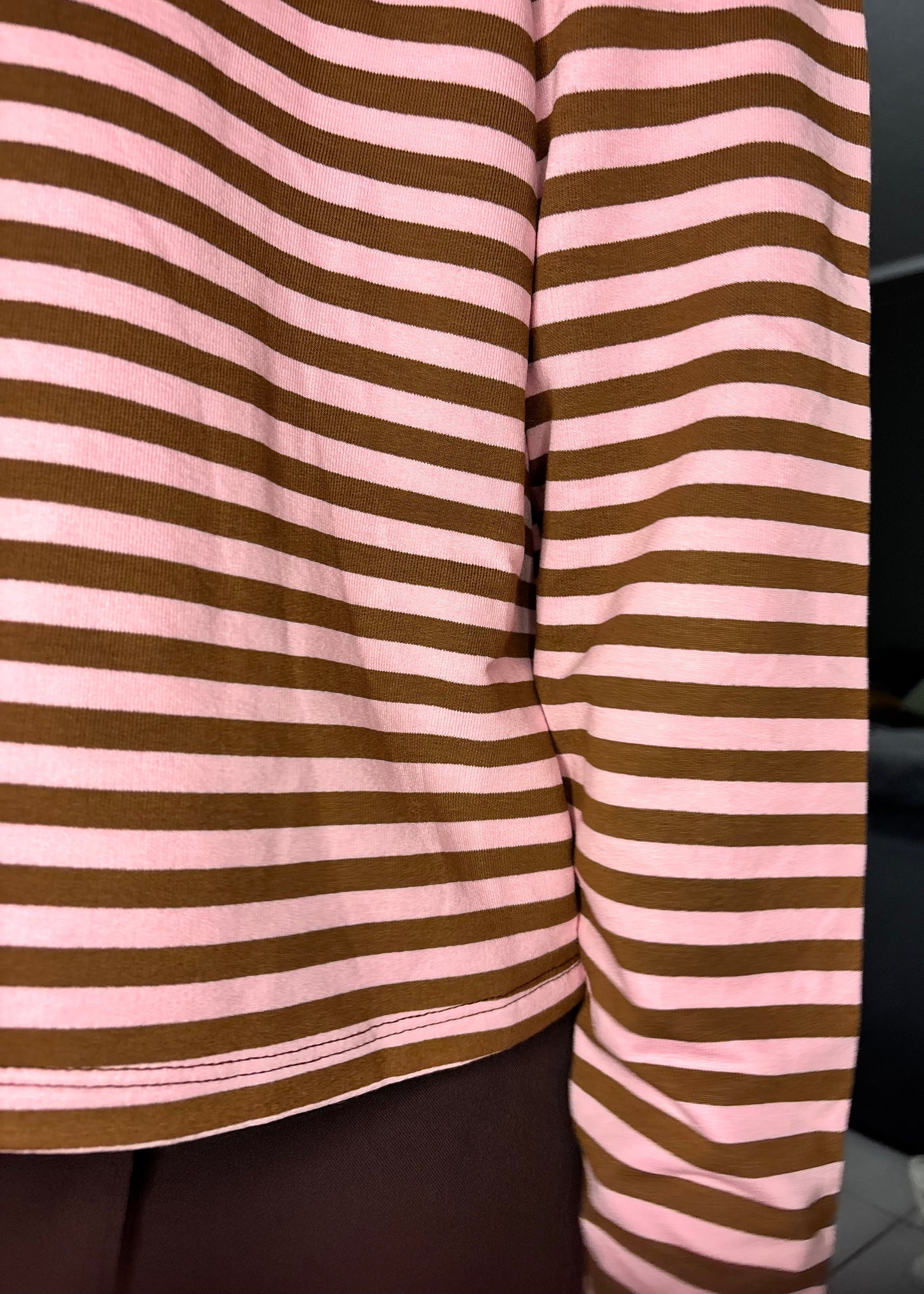 Pullover Lana - Short