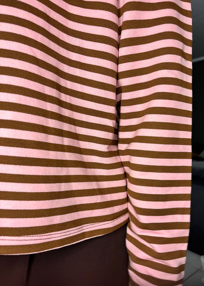 Pullover Lana - Short