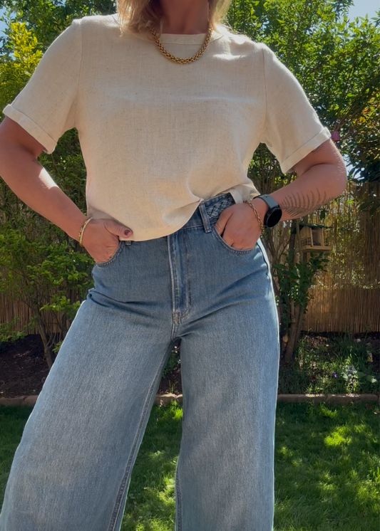 Shirt Magdalena