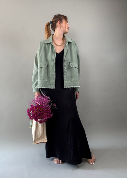 Maxikleid Eclipse