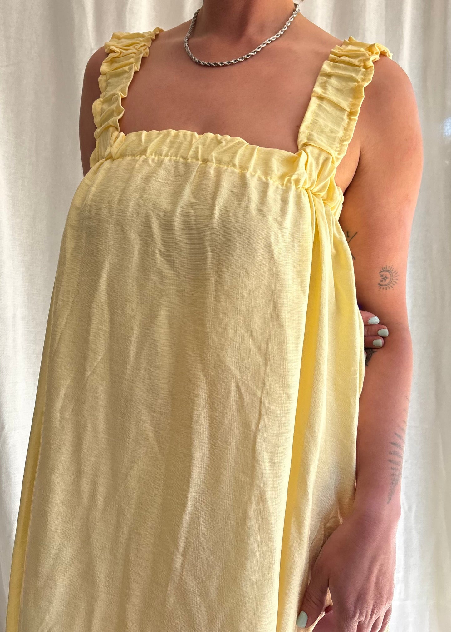 Summerdress Manacor