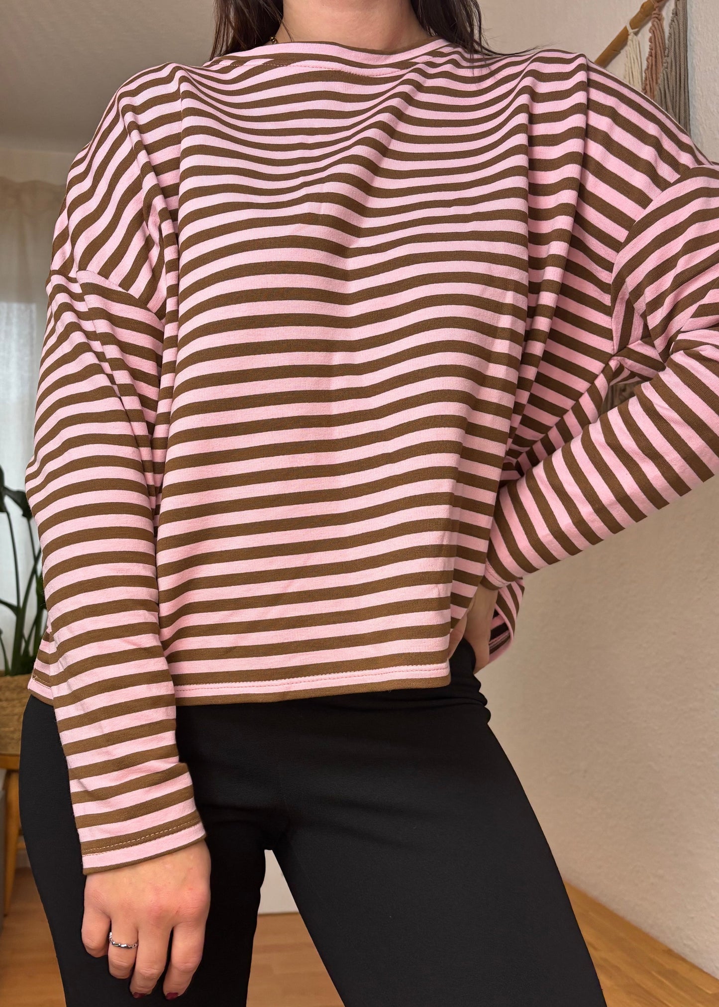 Pullover Lana - Short