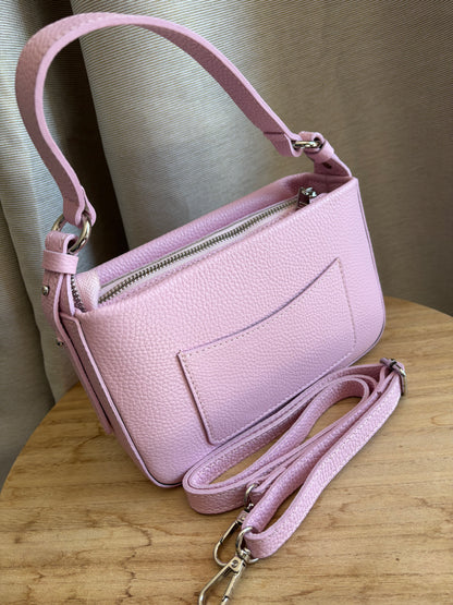 Ledertasche Palma