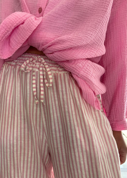 Hose Stripe