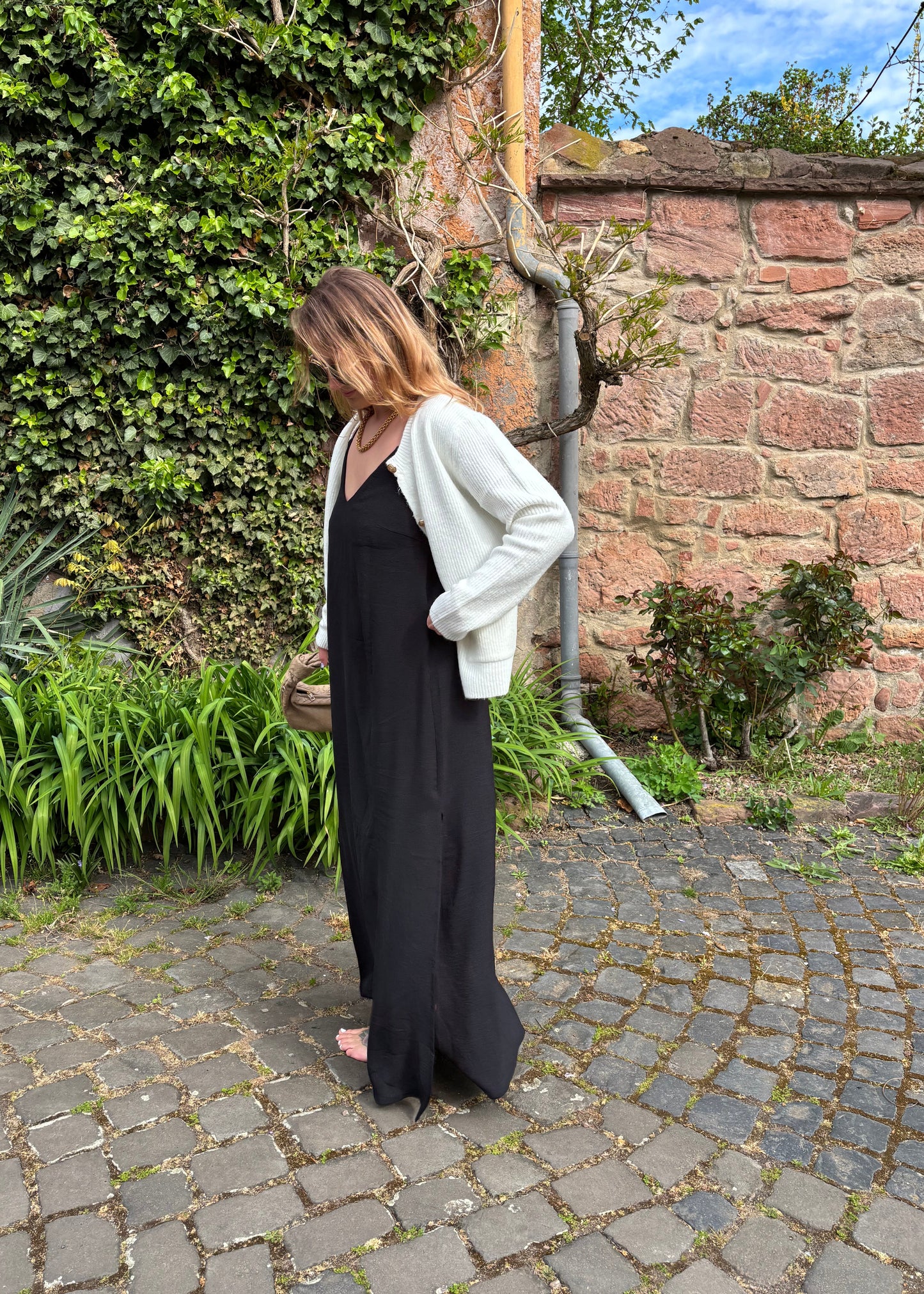 Maxikleid Jeannine