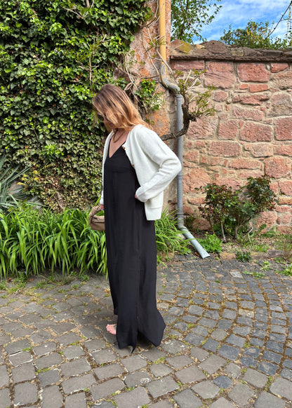 Maxikleid Eclipse