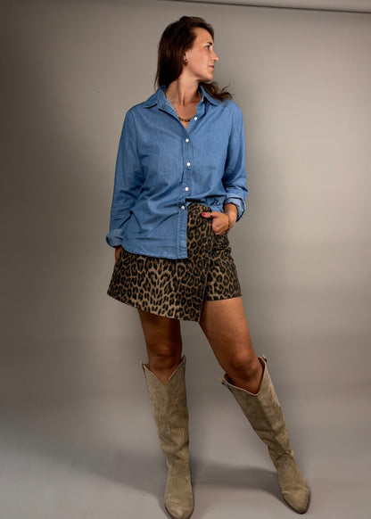 Leo Skort