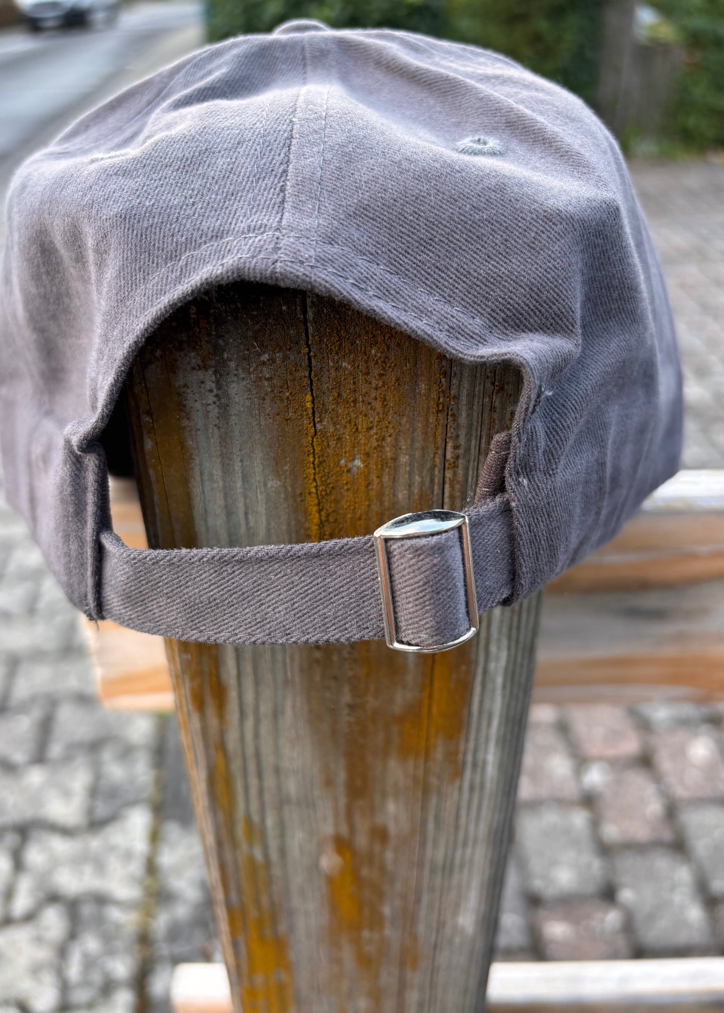 Cap J'adore