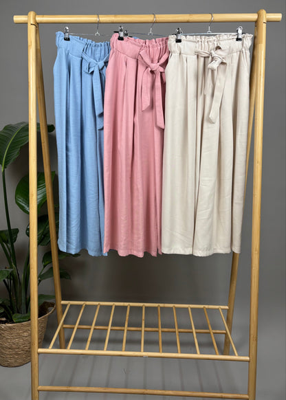 Culotte June - Beige