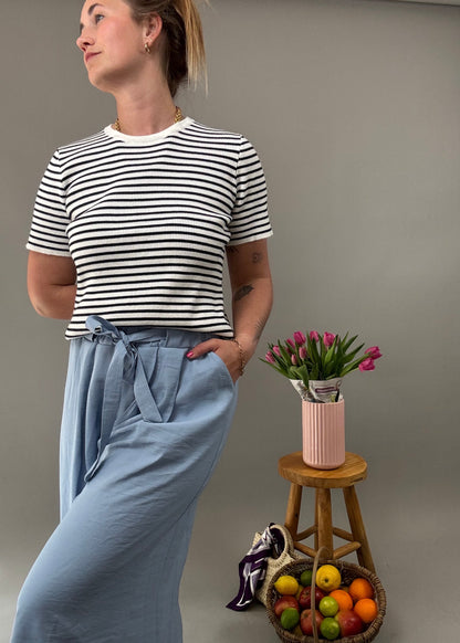 Culotte June - Beige