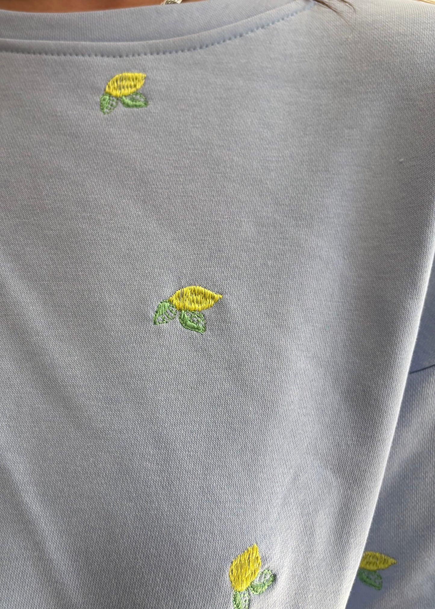 Shirt Limoncello
