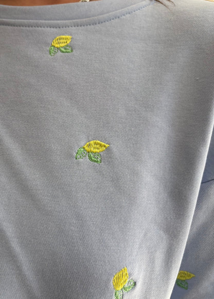Shirt Limoncello